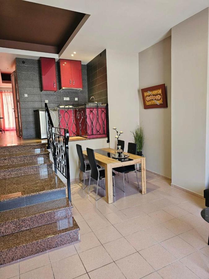 Adonis Apartments Паралия-Катерини Экстерьер фото